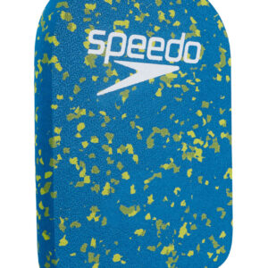 Speedo Bloom, Kickboard - Blue / Green-0