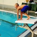 What to really expect at your child’s first swim meet
