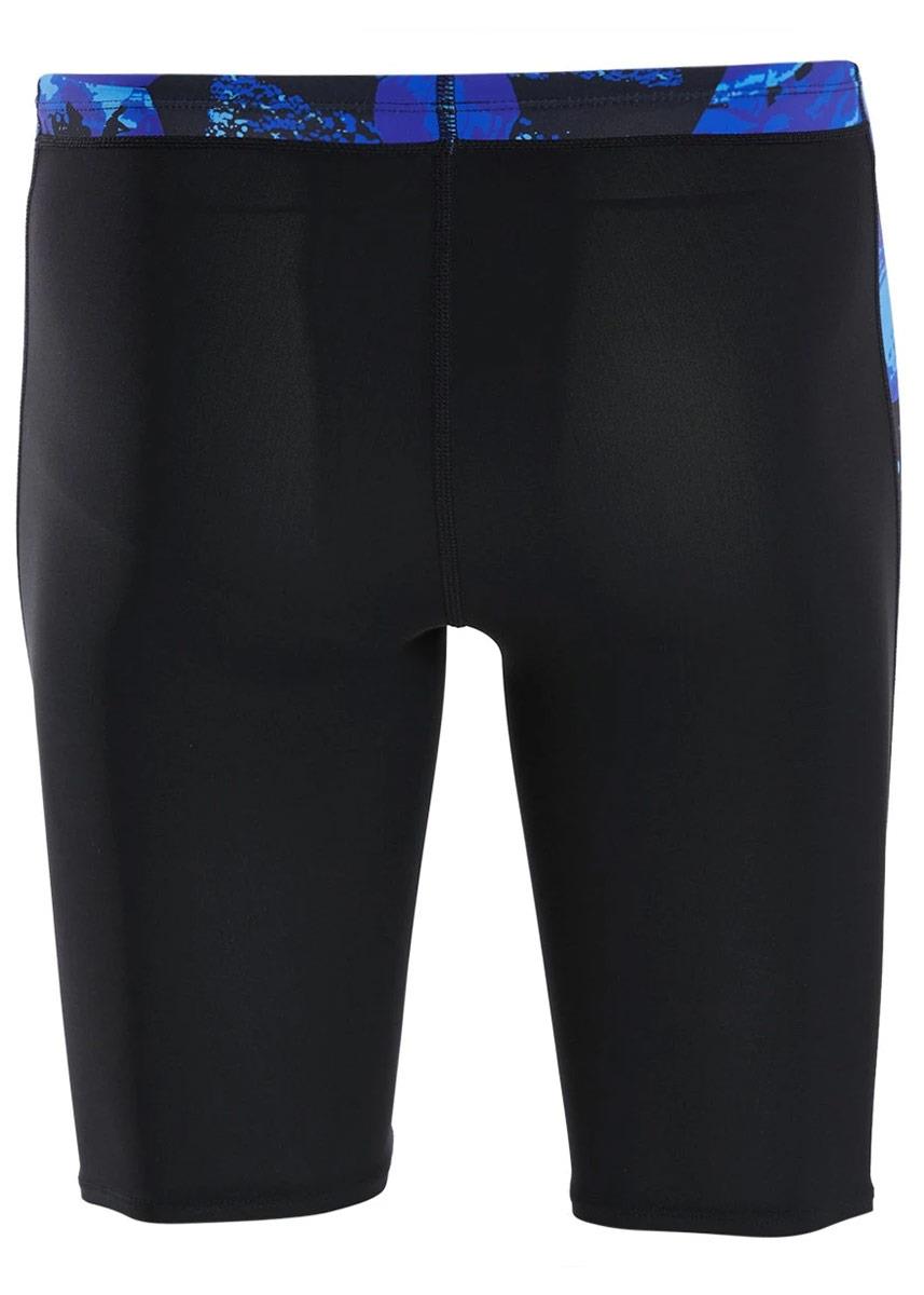 Dolfin Graphlite Spliced Jammer - Rogue Blue-brand