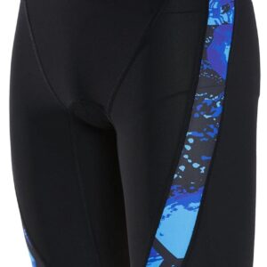 Dolfin Graphlite Spliced Jammer - Rogue Blue