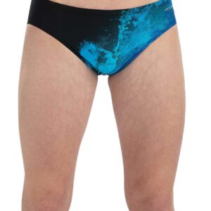Dolfin Graphlite Thunder Racer - Blue