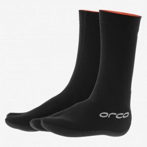 ORCA Thermal Hydro Booties - Black-0