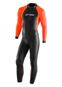 Orca Men's Openwater Core Hi-Vis Wetsuit