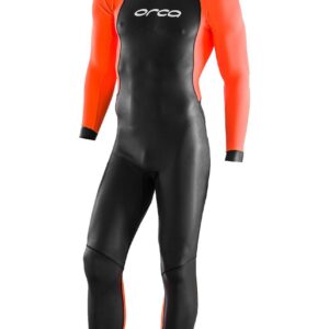 Orca Men's Openwater Core Hi-Vis Wetsuit-0