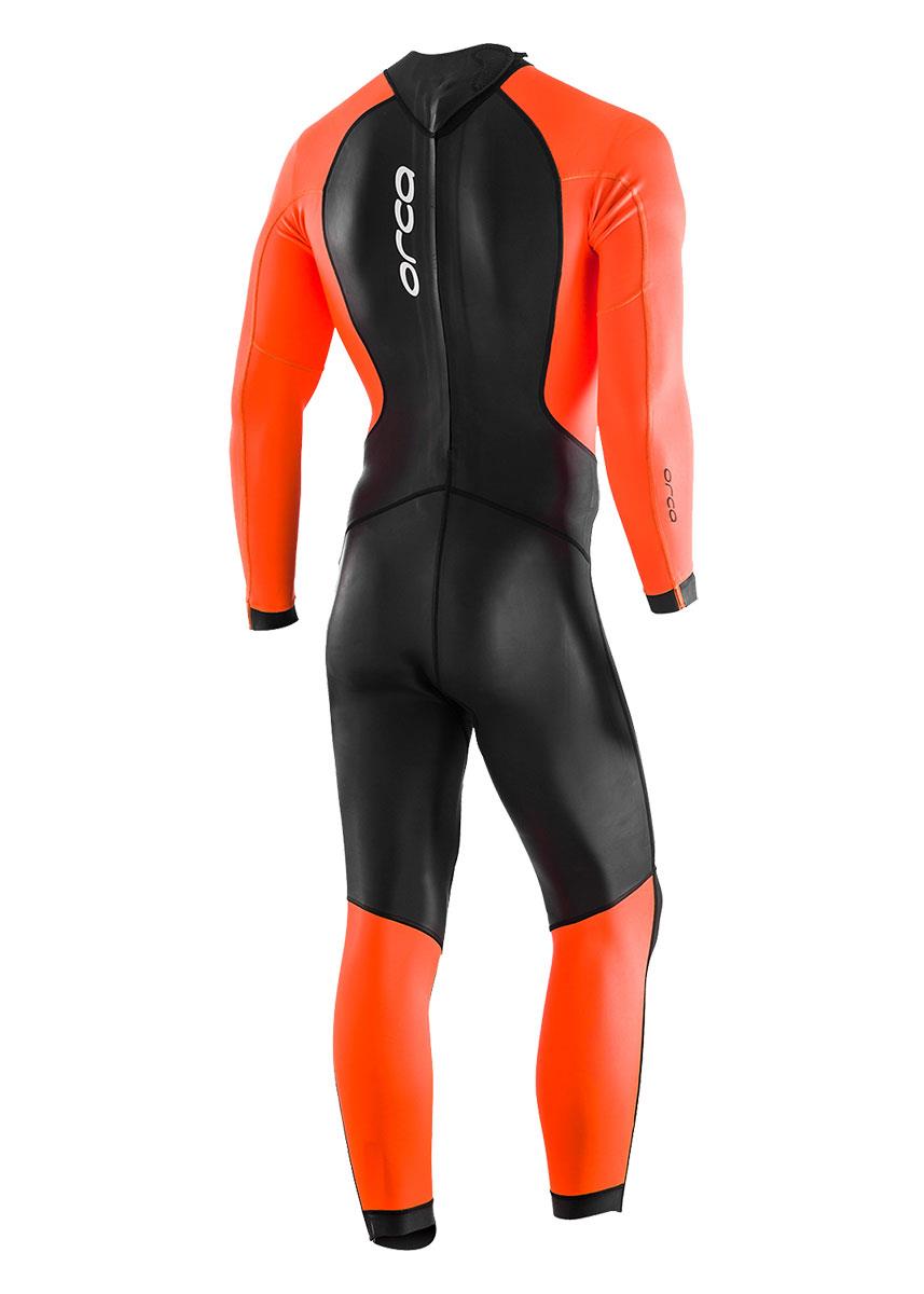 Orca Men's Openwater Core Hi-Vis Wetsuit-brand