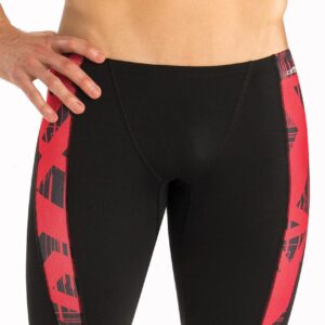 Dolfin Reliance Trax Jammer - Red