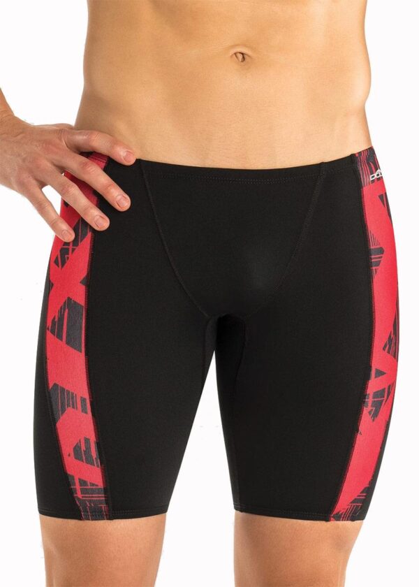 Dolfin Reliance Trax Jammer - Red