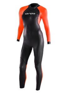 Orca Women's Openwater Core Hi-Vis Wetsuit