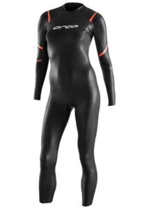 Orca Women's Openwater Core TRN Wetsuit