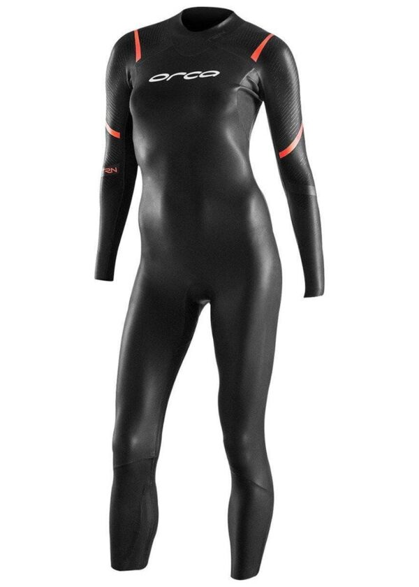Orca Women's Openwater Core TRN Wetsuit