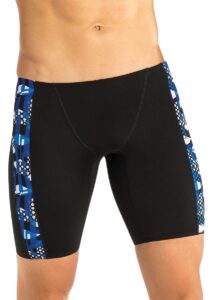 Dolfin Reliance Veyron Jammer - Blue