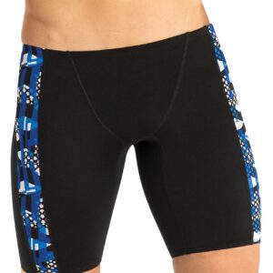 Dolfin Reliance Veyron Jammer - Blue-0