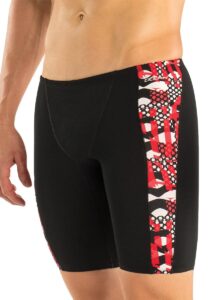 Dolfin Reliance Veyron Jammer - Red