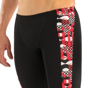 Dolfin Reliance Veyron Jammer - Red