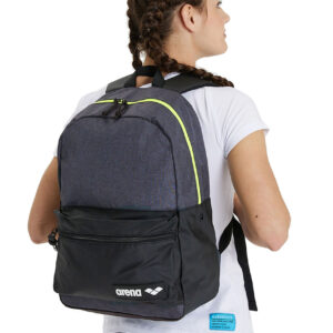 Arena Team 30L Backpack - Grey Melange
