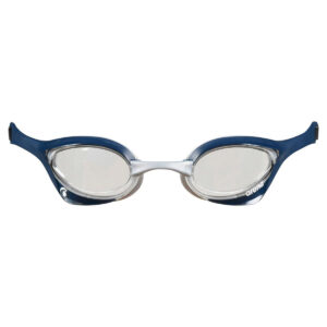 Arena Cobra Ultra Swipe Goggles – Clear/ Shark/ Grey