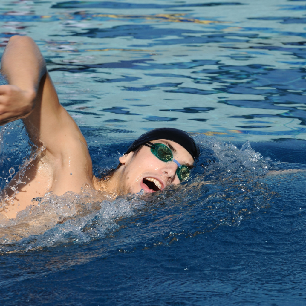 How to improve your breathing technique