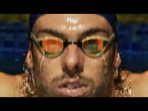 Arena Cobra Ultra Swipe Goggles - Smoke/ Army/ Black-563896