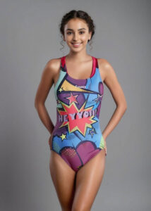 Jaked Women's Hey Swimsuit