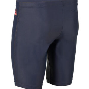 Aquasphere Essentials Jammer – Dark Grey / Coral