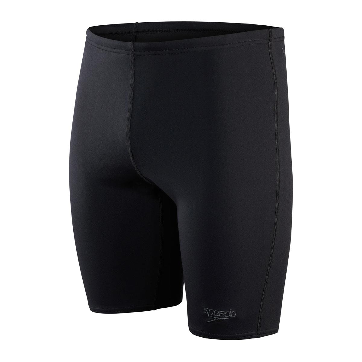 Speedo Men's Eco Endurance+ Jammer - Black-560725