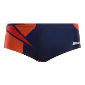 Jaked Hey Trunks - Royal Blue-0