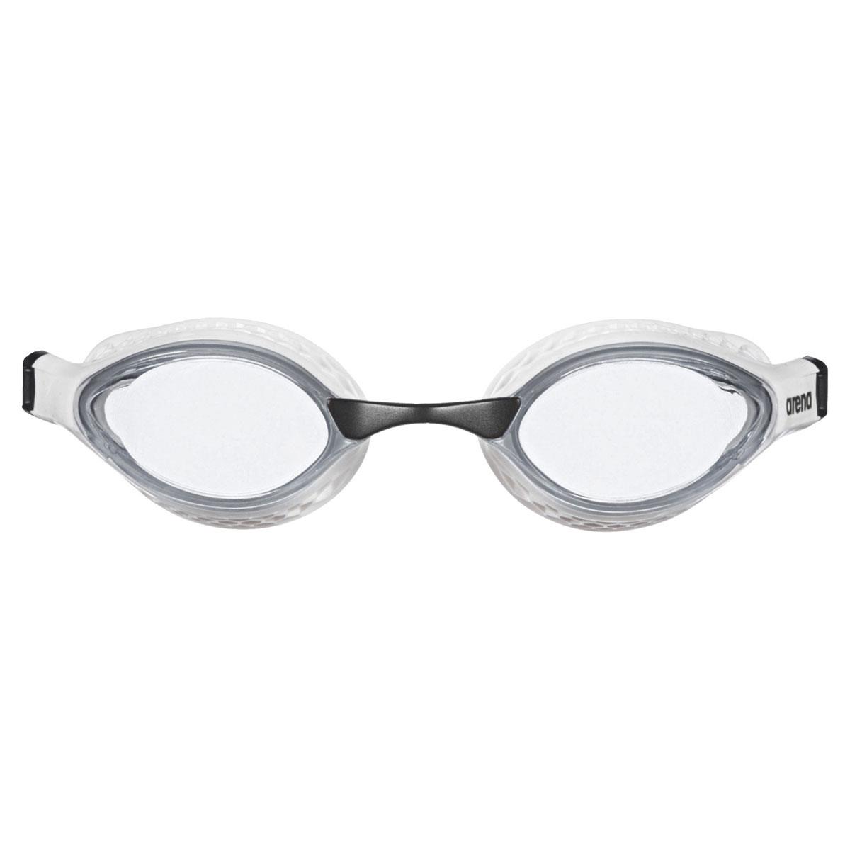 Arena Airspeed Goggles - Clear-brand