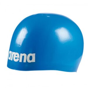 Arena Moulded Pro II Cap - Royal Blue-0