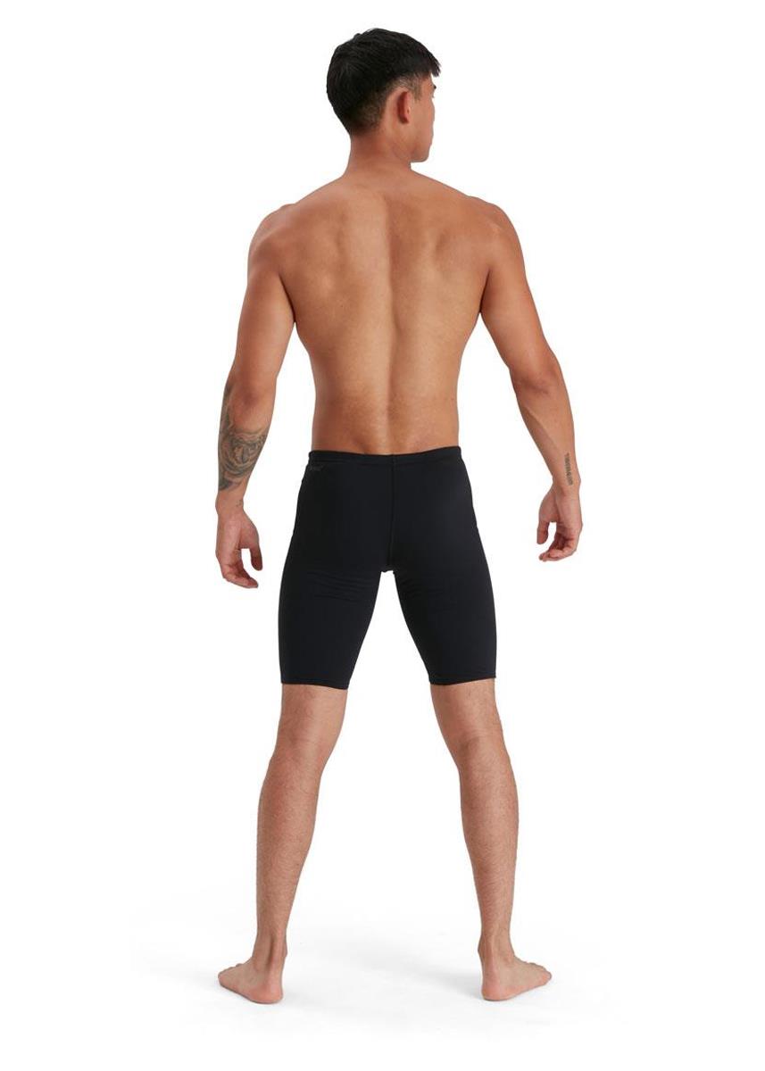 Speedo Men's Eco Endurance+ Jammer - Black-brand