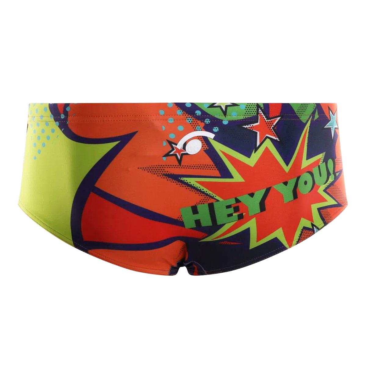 Jaked Hey Trunks - Royal Blue-brand