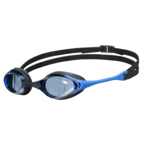 Arena Cobra Swipe Goggles - Light Blue/ Blue-0