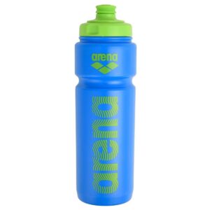 Arena Sport Bottle - Royal/ Green-0