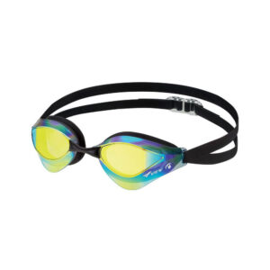 View Blade Orca Swipe - Mirrored - Smoke/Orange-0