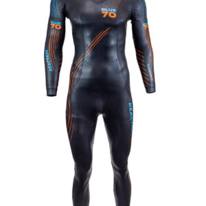 Blue70 Men's Reaction Wetsuit