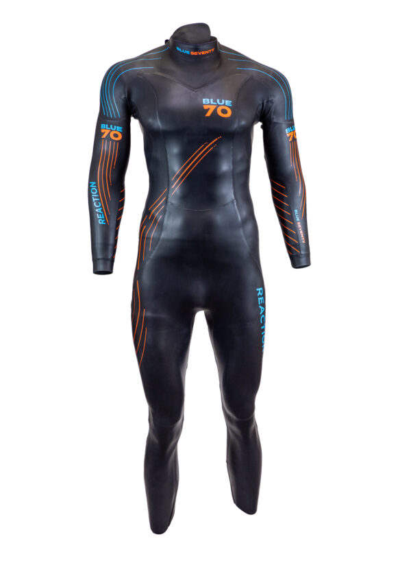 Blue70 Men's Reaction Wetsuit
