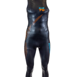 Blue70 Men's Reaction Sleeveless Wetsuit-0