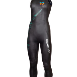 Blue70 Women's Reaction Sleeveless Wetsuit-0