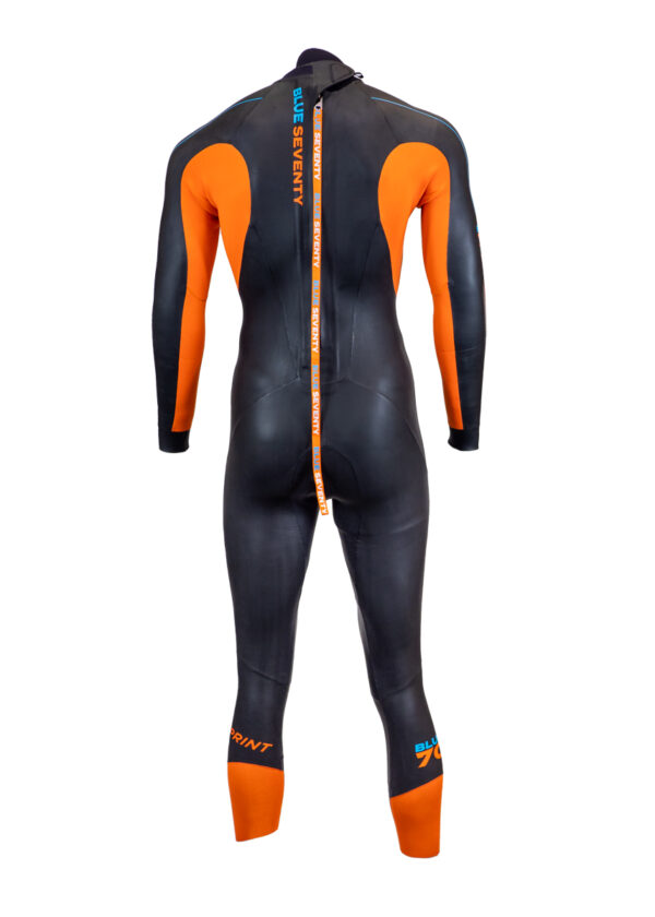 Blue70 Men’s Sprint Wetsuit