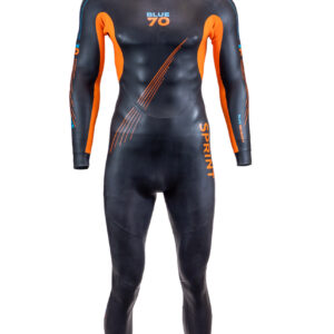 Blue70 Men's Sprint Wetsuit-0