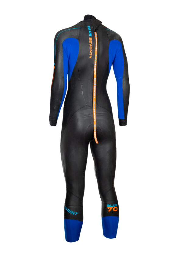 Blue70 Women’s Sprint Wetsuit