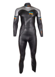 Blue70 Men's Reaction Thermal Wetsuit