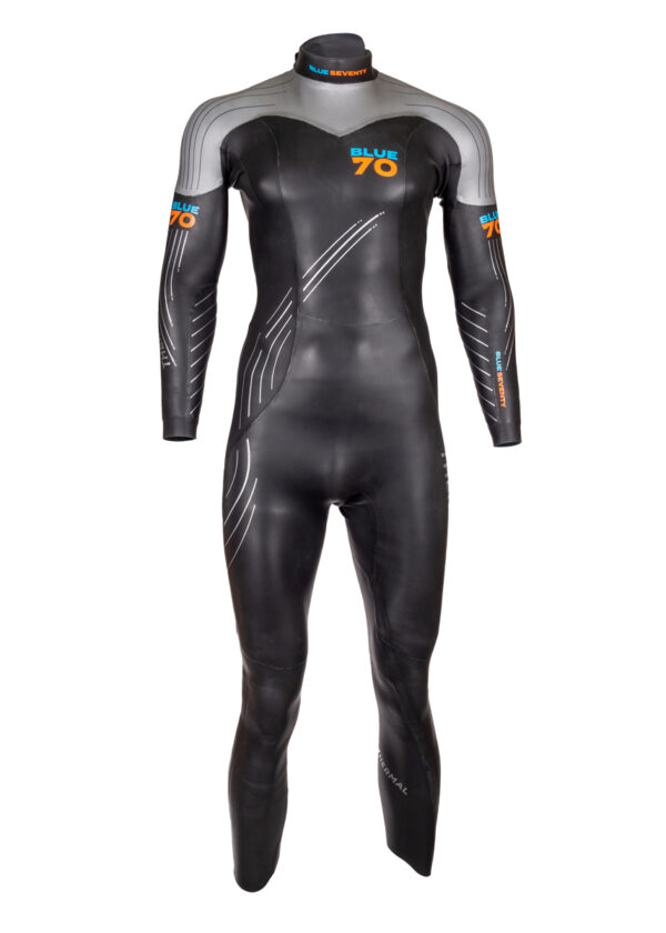 Blue70 Men's Reaction Thermal Wetsuit