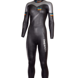 Blue70 Women's Reaction Thermal Wetsuit