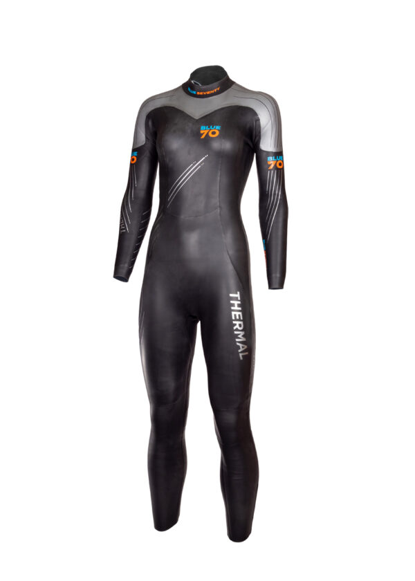 Blue70 Women's Reaction Thermal Wetsuit