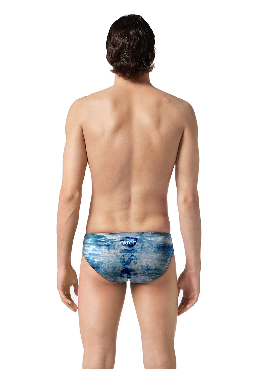 Akron Ivy Swim Briefs-brand