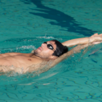 How swimming helps bad back pain