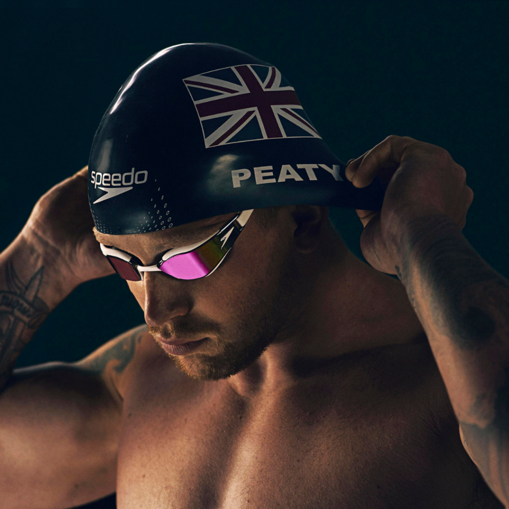 Adam Peaty
