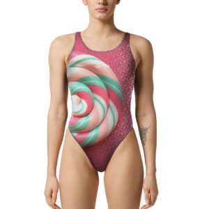 Akron Women's Lolly Swimsuit-0