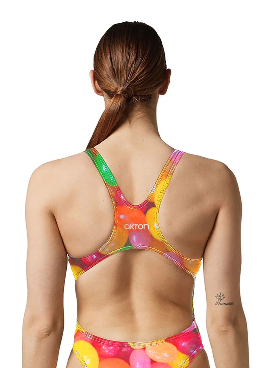 Akron Women's Candy Swimsuit-brand