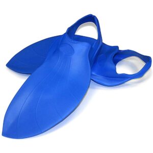 Aquasphere Alpha Fins - Blue-0